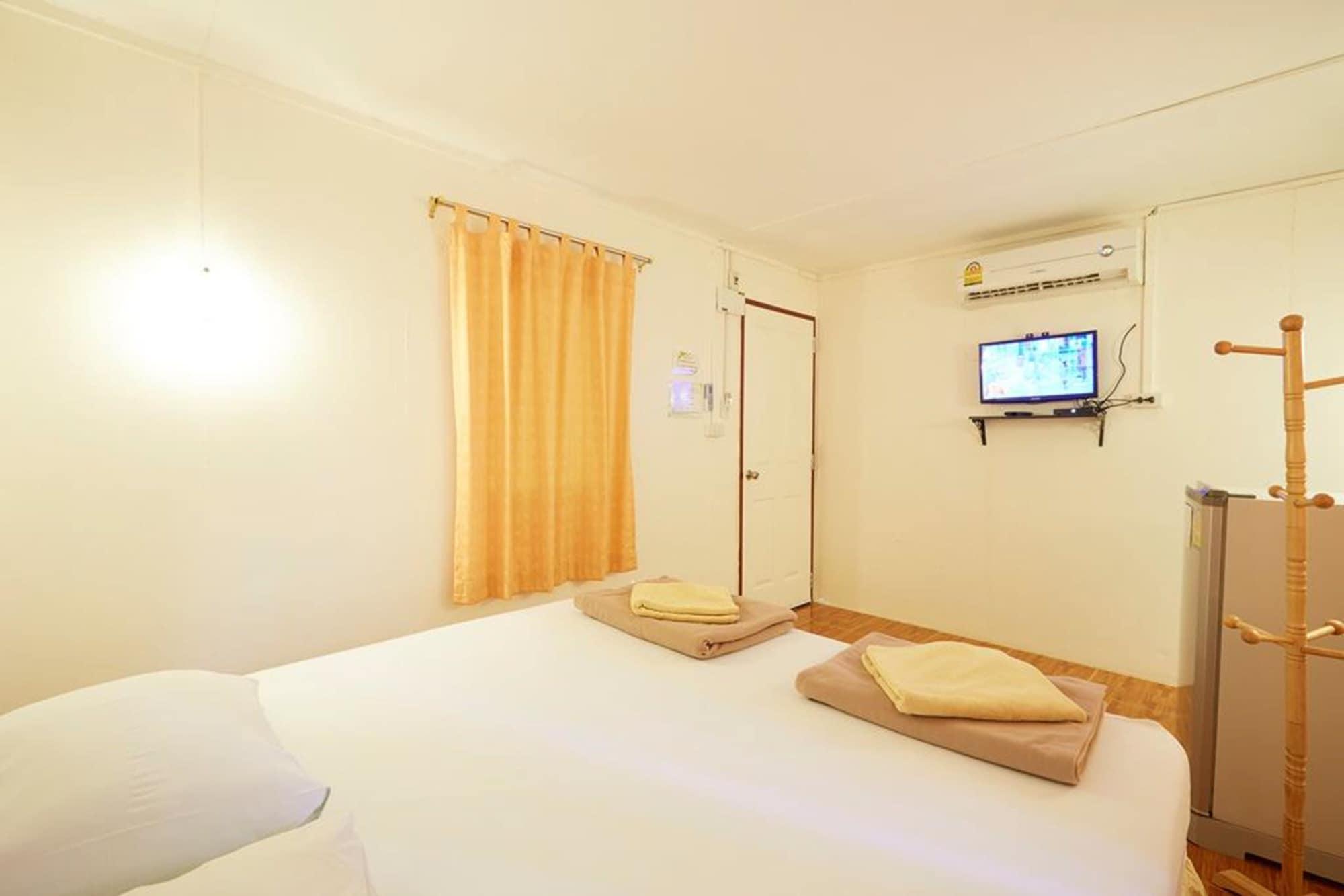 Viking Resorts Pattaya Eksteriør bilde